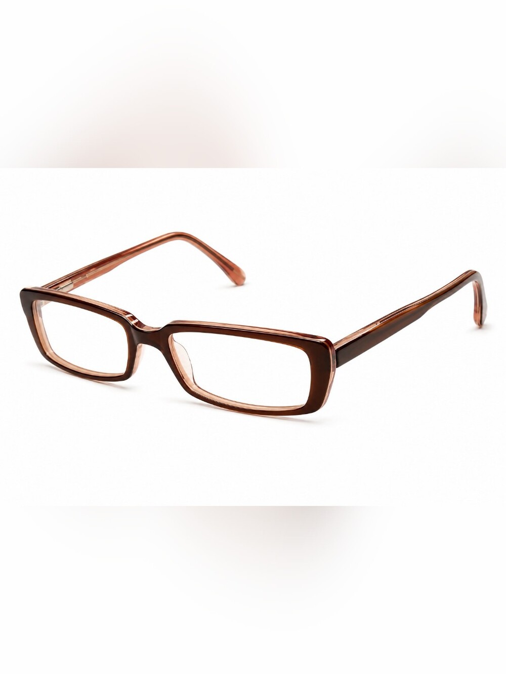Vogue Green and Pink Women's Glasses